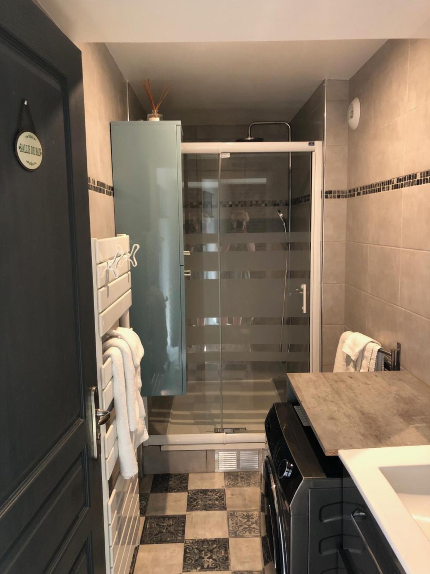 Duplex Deux Chambres - Emplacement Ideal- Wimereux Luaran gambar