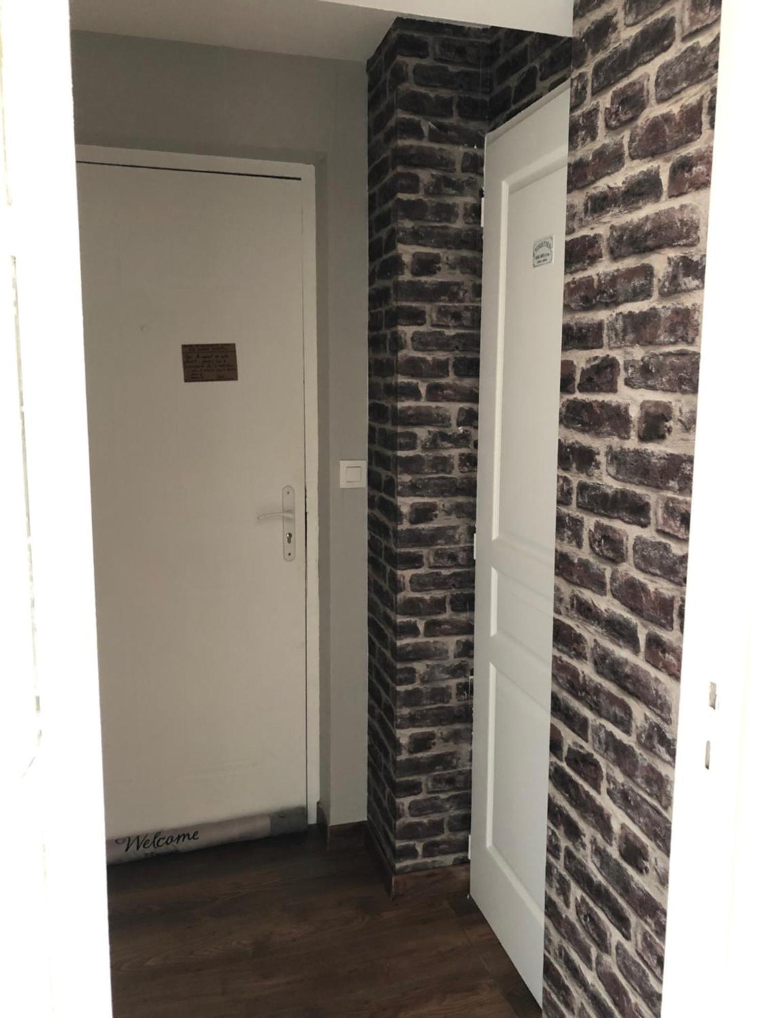 Duplex Deux Chambres - Emplacement Ideal- Wimereux Luaran gambar